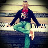 The Recreation- Live October - Roberto Dimitrio