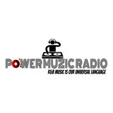Power Muzic Radio #thepmrkrew