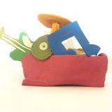 The Plasticine Box 10 (dont they Just Get better!)