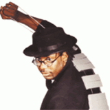 Special Boxing Day Notes & Tones hosted by Jazz Warrior Orphy Robinson & Ruth Fisher