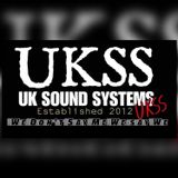 UK SOUND SYSTEMS #UKSS
