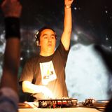 Dj Wes Podcast#01