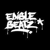 Edible Beatz - The Hip Hop Vault Mixtape (Mixed By P-Trikz)