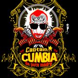 CAPTAIN CUMBIA [Radio & Mix]