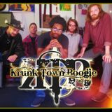 Lived and Learned (live in studio)