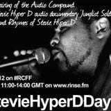 Mampi Swift drum & bass awards 2001 , double dropping all over the place BIG SET!