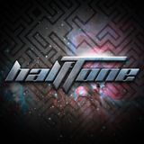 Halftone - Drum & Bass Minimix 4