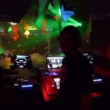 Rich's afterhours DJ Jimmy Skinner March 2013