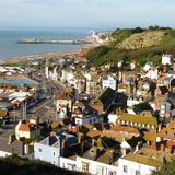Hasting Calling - Local Music Podcast 2