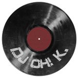 Mainstream-Hit-Mix Vol 1 by DJ OH! K.