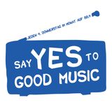 Say Yes To Good Music - Das Musik-Spezial "Südafrika"