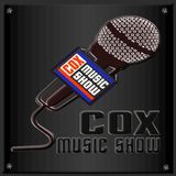 The Cox Music Show