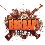 BRRRAP! EP 98 @ Radio AF