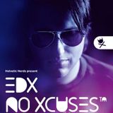 EDX's No Xcuses Podcast