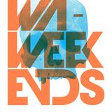 WAWEEKENDS-WALLAR DUB REGGAE VIBEZ