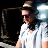 The Sonattas - Live (guitar) Dj Set at Soho London July 2012