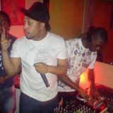 transcend- DEEP CLARITY HIP HOP/RNB EDITION