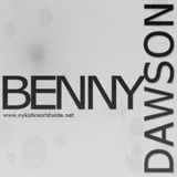 BIG BREAKFAST - BENNY DAWSON