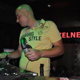 DJ DAVID FOX - JULY 2013