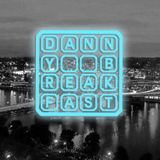 Danny Breakfast Radio Ep. 2 (November 2016)