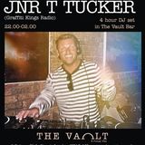 JR T TUCKER APRIL MIX 2