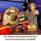 PHONOGRAPH DJ MAC
