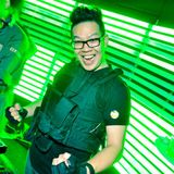 Unkel Jaymz Exclusive Disco Tech House Mix for Providence KL