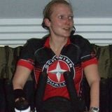 Extensive intervals from Indoor Cycling Biel-Bienne 4th Feb 2012