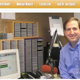 Physical Fitness and Wellness: A New American Heart Recommendation-Dr. Joe Galati Discusses