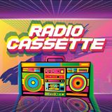 RADIO CASSETTE