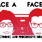 FACE A FACE B a lyon chrismas skins party