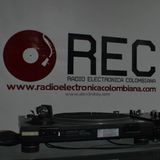Alex Jockey @ REC
