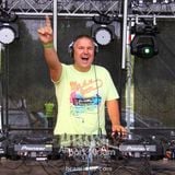 DJ Marek Talivere @ 1 maintsream party 2016 dets