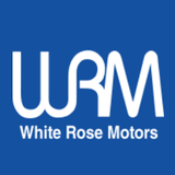 whiterosemotors
