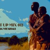Beat Up Mix 012 - Veja Vee Khali