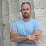 Roberto Marín Muñoz