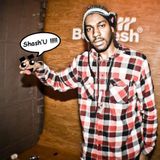 SHASH'U - Incrownation Mix