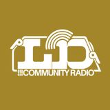 Lockdown Community Radio