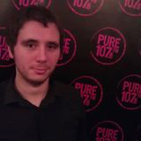 Pure Suprnova feat. Gary Clark Jr 31/05/2014