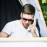 Oh, Niels! @ Sungrooves 2016