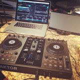 In the mix