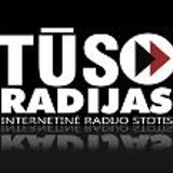 Laidos Zapadlistai įrašas. Tūso Radijas 2013.02.12