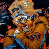 the melting pot show presents - 92 - 93 hip hop flavors again