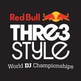 DJ Big Al - UK - Red Bull Thre3style World Final Night 3