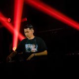 DJ GRANT JANG Korea
