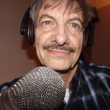 Classic Personality Radio DALLAS KLIF Russ 'Weird Beard' Knight Part 2