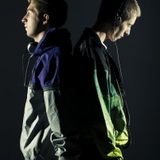 Orphans - Sinister Sounds Promo Mixtape January 2011