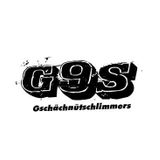GSCHÄCHNÜTSCHLIMMERS