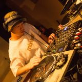DJ tatsya 90'hip hop mix