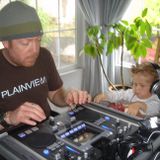 dj split - Nattyjam Wedding 7-10-10